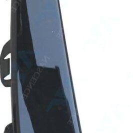 MOD GRIGLIA P/TI A/DX INT MERCEDES CLASSE C W206-S206 03/21> AMG