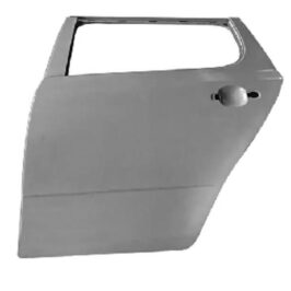 PORTA P/SX SKODA FABIA 01/07>