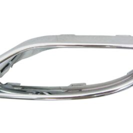 CORNICE FORO MARMITTA SX CROM MERCEDES CLASSE A W177 08/18>