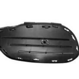 GRIGLIA P/TI A/SX INT MERCED CLASSE E C207 A207 01/14> AMG
