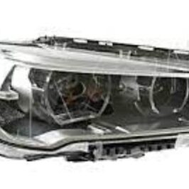 FARO DX FULL LED BMW X1 F48 09/15>