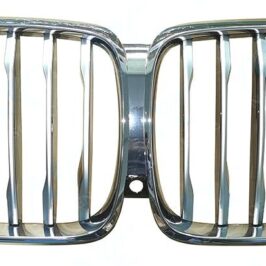 GRIGLIA CROM CROM C/TELEC BMW X5 G05 08/18>
