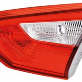 FANALE P/DX INT FORD FOCUS 4P 01/11>