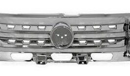 GRIGLIA CROM FIAT STRADA ADVENTURE 12/11>