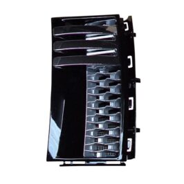 GRIGLIA PARAF A/DX NERA/ARG/CROM LAND ROVER RANGE ROVER 01/10>