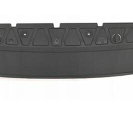 SPOILER P/TI ANT SKODA SUPERB 01/15>