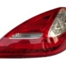 FANALE P/DX PORSCHE PANAMERA 06/09>
