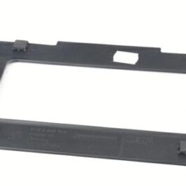 PORTATARGA POST BMW X1 F48 09/15>SERIE 2 F22 COUPE'01/13>