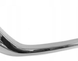 MOD GRIGLIA A/DX CROM MAZDA CX5 01/23>
