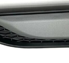 GRIGLIA PARAF A/SX GRIGIA LAND ROVER DISCOVERY SPORT 01/15>