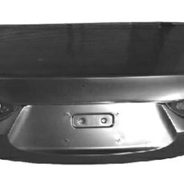 COF POST MAZDA 6 10/12>