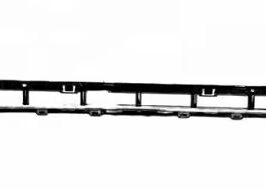 GRIGLIA P/TI ANT AUDI A8 12/21>