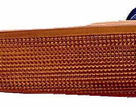 GR OTTICO LAT DX ARANCIO ALFA 156 08/97>08/03
