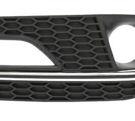 GRIGLIA P/TI A/DX C/FEND+CRUIS CONTR AUDI A4 12/11> S-LINE/S4