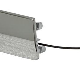 COPRIGANCIO POST CROM MERCEDES GLE W166 01/15>