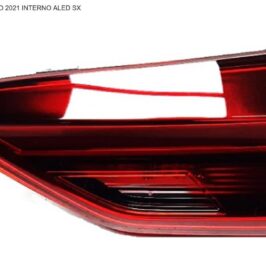 GR OTTICO P/SX INT A LED VOLKSWAGEN POLO 07/21>
