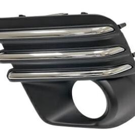 GRIGLIA P/TI A/SX C/FEND+MOD CROM SUBARU FORESTER 12/21>