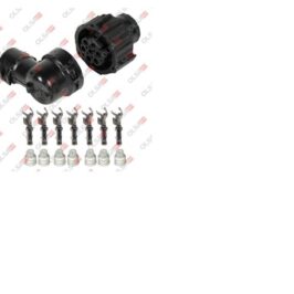 FANALE P/SX A LED REN MASCOTTE-NISS CABSTAR 01/05> ATTACCO AMP