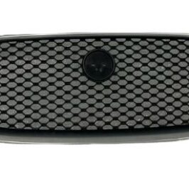GRIGLIA NERA C/C CONTROL+CORN.ARG JAGUAR F-PACE 09/15> R-SPORT/S