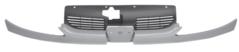 GRIGLIA COMPL PRIM PEUGEOT 206 08/98>03/09 (6573312-313-381)