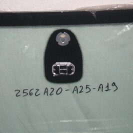 P.ZZA VR+SEN.4 LED BMW X5 E53 00-07