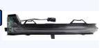 FANALE RETROVISORE DX ALED OPEL MOKKA 06/20> PEU 508 09/18>