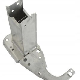 STAFFA ASSORBIT P/TI A/DX AUDI A6 01/11>