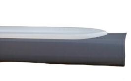 MODAN PORTA P/DX C/LISTELLO CROM AUDI Q7 10/15> S-LINE
