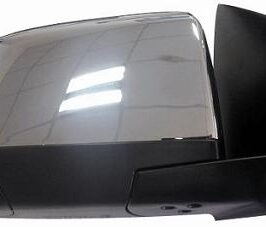 RET.DX EL.CROMATO D-MAX 2012>