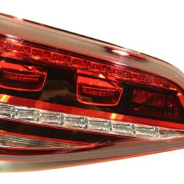 FANALE P/SX INT BIANCO ROSSO A LED VW GOLF 7 10/12> GTI/GTD