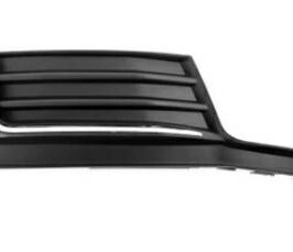 GRIGLIA P/TI A/DX C/CROM AUDI A3 3P-5P 05/16>