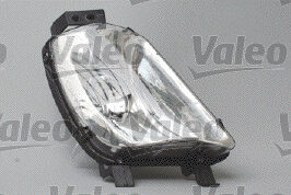 FEND DX H8 PEUGEOT 308 08/07>