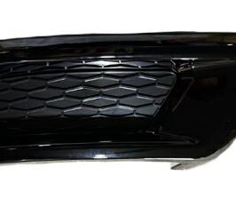 CORNICE FORO MARMITTA SX NERO LAND ROVER DISCOVERY SPORT 05/19>