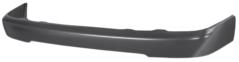 P/TI ANT SUP NERO TOYOTA HILUX 4WD 01/98>12/00