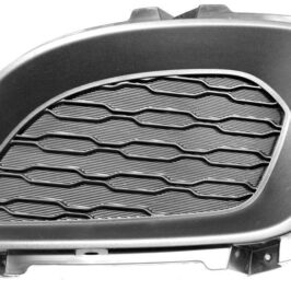 GRIGLIA P/TI A/SX KIA RIO 01/11>