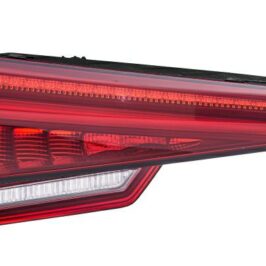 FANALE P/DX INT A LED AUDI A4 08/17>