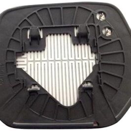 PIASTRA DX EL.AS.HONDA CR-V 2010-12