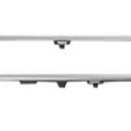 MODAN SUP CROM GRIGLIA P/TI ANT C/LE FORD ECOSPORT 01/13>