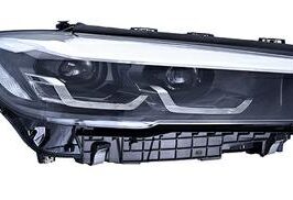 FARO SX C/MOTORE A LED BMW SERIE 5 G30-G31 07/20>
