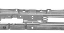 TRAV BATTICOF MERCEDES CLASSE C W206-S206 03/21> ALLUM