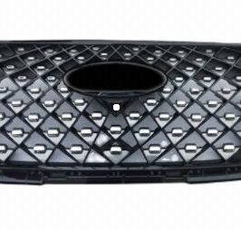 GRIGLIA C/TELEC CHERY TIGGO 7 PRO 01/20>