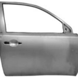 PORTA DX MITSUB L200 02/05> 2P CABINA LUNGA