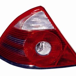 GR OTTICO P/SX BIANCO ROSSO FORD MONDEO 05/05>02/07