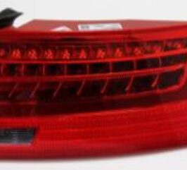 FANALE P/DX EST A LED AUDI A5 COUPE 08/11>