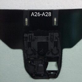 P.ZZA VR RIS+SE+CAM.C-MAX 12>S.G.C/FIN.+LANE DEP.ACUSTICO SENS.TONDO