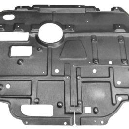 RIPARO SOTTOMOTORE TOYOTA PRIUS 07/09>