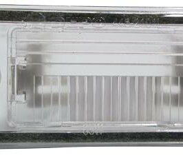 FANALE TARGA SX AUDI A3 09/03> A6 08> A5 07> A8 10> Q7 09>