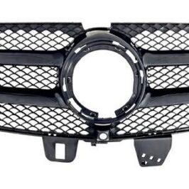 GRIGLIA CONTEL+MOD NERA LUCIDA MERCED CLASSE V W447 04/19>