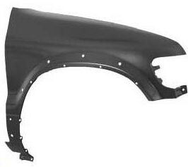 PARAF A/DX C/FORI GIROPARAF KIA SPORTAGE 10/94>12/04