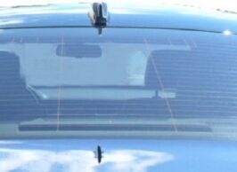LUN COATIZ.C/ANT.AUDI A8 02>c/marchio originale